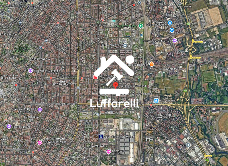 Immagine di DEPOSITO / MAGAZZINO VIA VIA ROMA 65/B – LUNGAVILLA