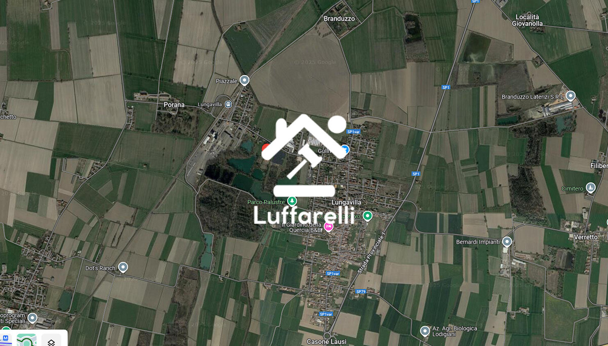 Immagine di DEPOSITO / MAGAZZINO VIA VIA ROMA 65/B – LUNGAVILLA