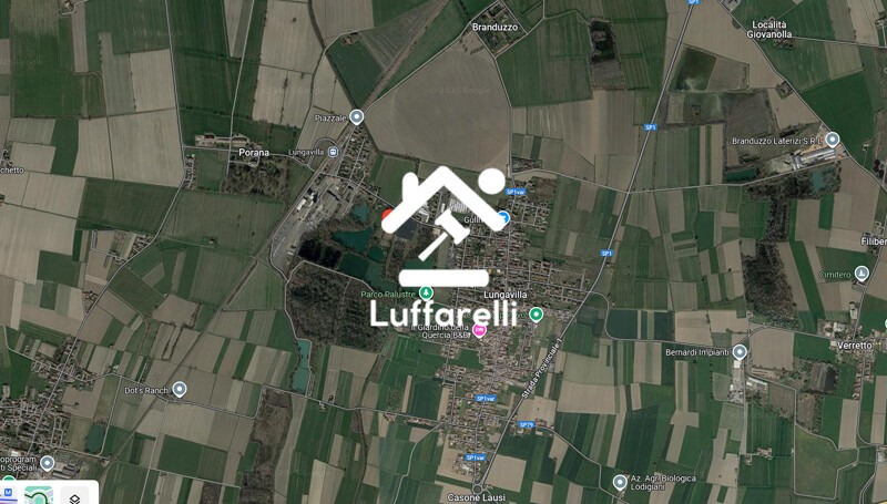 Immagine di DEPOSITO / MAGAZZINO VIA VIA ROMA 65/B – LUNGAVILLA