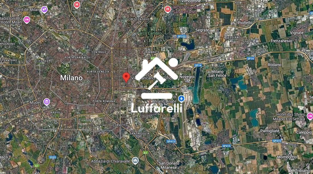 Immagine di DEPOSITO / MAGAZZINO VIA VIA ROMA 65/B – LUNGAVILLA