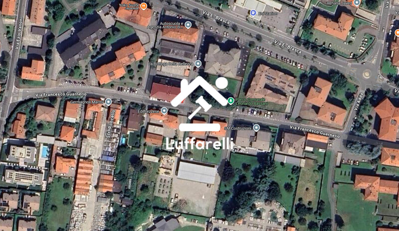 Immagine di CASA / VILLA VIA FRANCESCO GUARNERIO – TREZZO SULL’ADDA