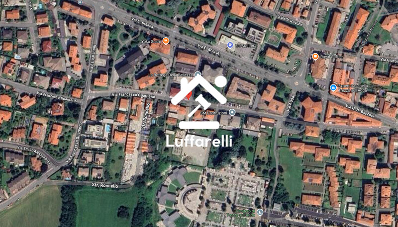 Immagine di CASA / VILLA VIA FRANCESCO GUARNERIO – TREZZO SULL’ADDA