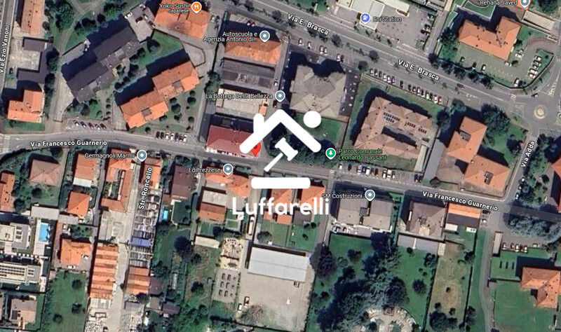 Immagine di CASA / VILLA VIA FRANCESCO GUARNERIO – TREZZO SULL’ADDA