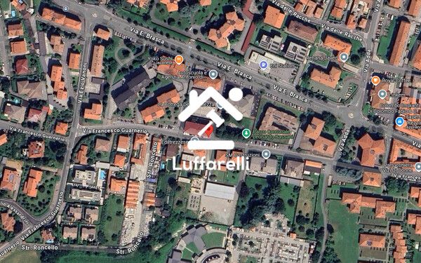 CASA / VILLA VIA FRANCESCO GUARNERIO - TREZZO SULL'ADDA — foto 3