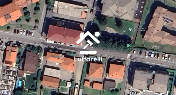 CASA / VILLA VIA FRANCESCO GUARNERIO - TREZZO SULL'ADDA — foto 5