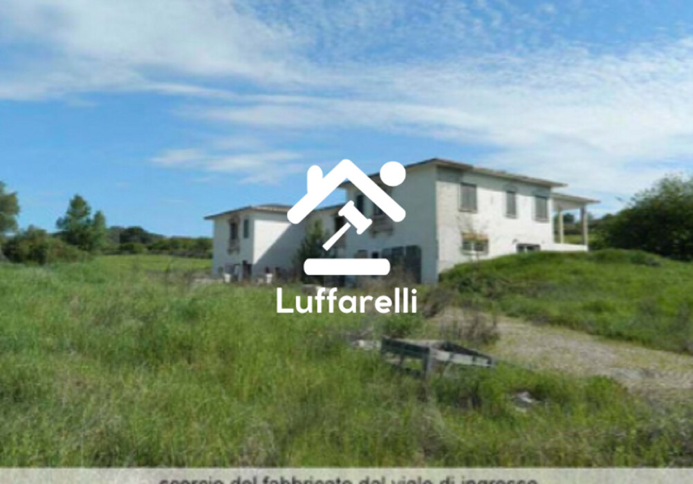 Immagine di APPARTAMENTO VIA DELL’ACQUA SULFUREA – PALOMBARA SABINA (RM)