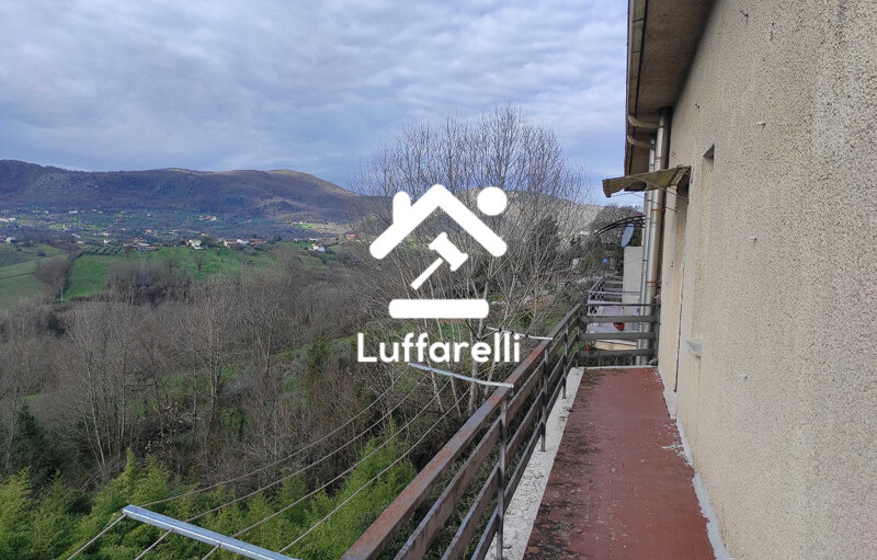 Immagine di APPARTAMENTO VIA ARDUINO – SAN GIOVANNI INCARICO (FR)