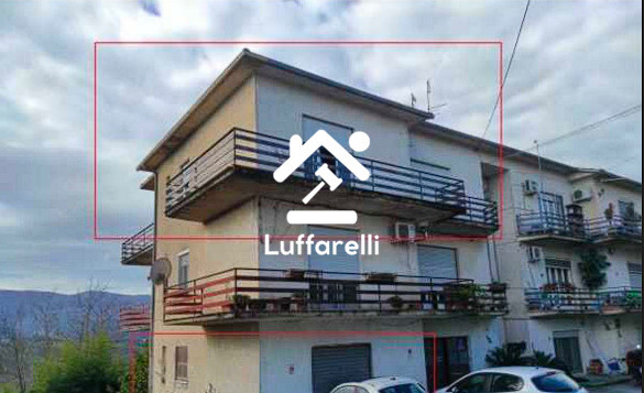 Immagine di APPARTAMENTO VIA ARDUINO – SAN GIOVANNI INCARICO (FR)