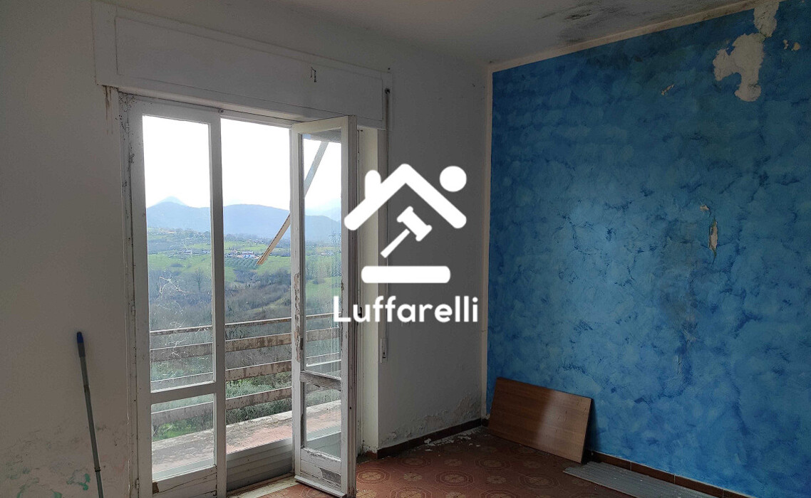 Immagine di APPARTAMENTO VIA ARDUINO – SAN GIOVANNI INCARICO (FR)