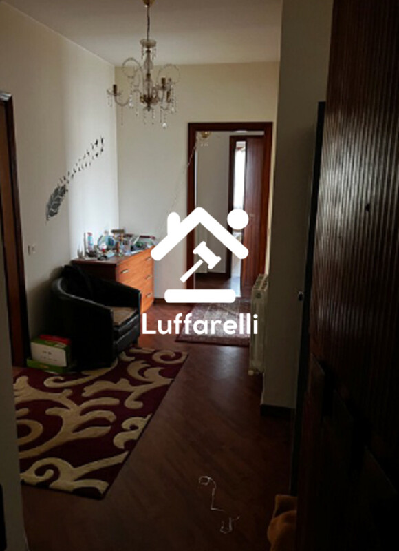 Immagine di APPARTAMENTO VIA LE COSTE – PONTECORVO (FR)