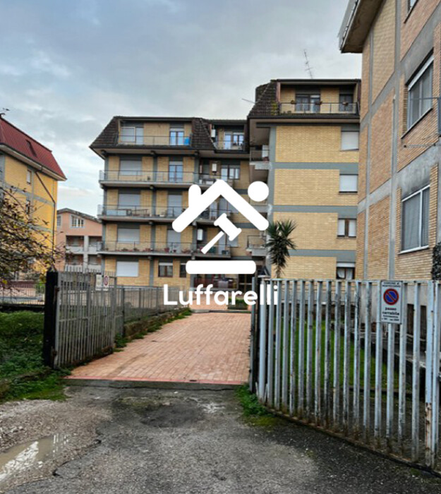 Immagine di APPARTAMENTO VIA LE COSTE – PONTECORVO (FR)