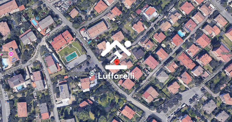 Immagine di CASA / VILLA VIA A. VOLTA – TOSCOLANO-MADERNO