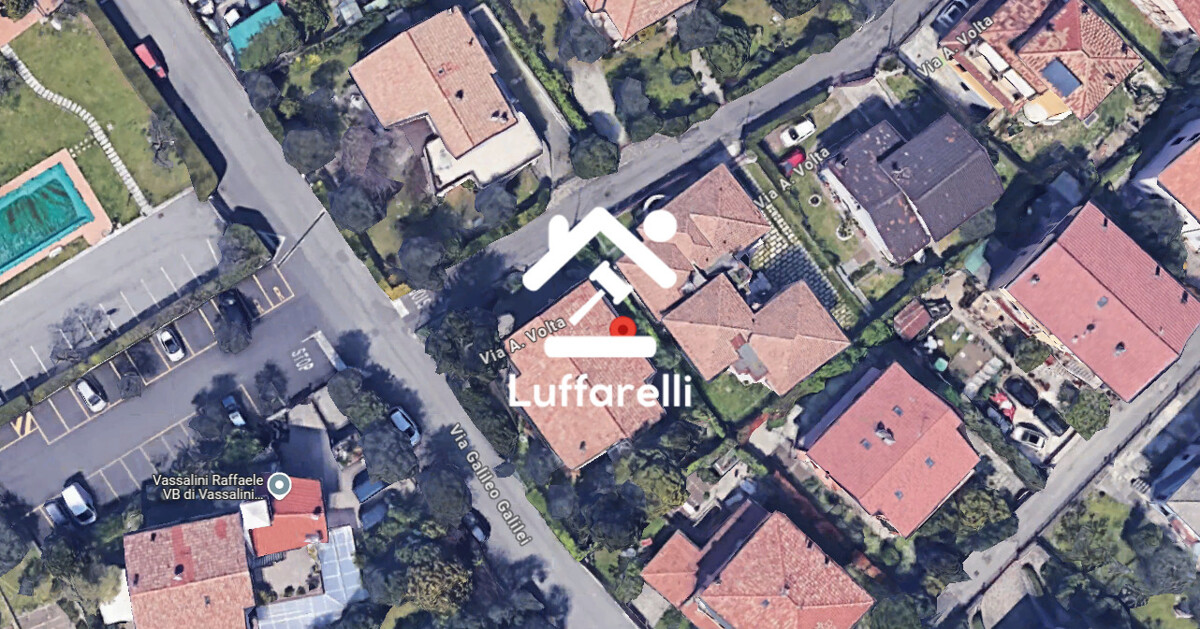 Immagine di CASA / VILLA VIA A. VOLTA – TOSCOLANO-MADERNO