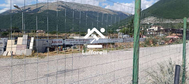 Immagine di TERRENO CORVARO – BORGOROSE (RI)