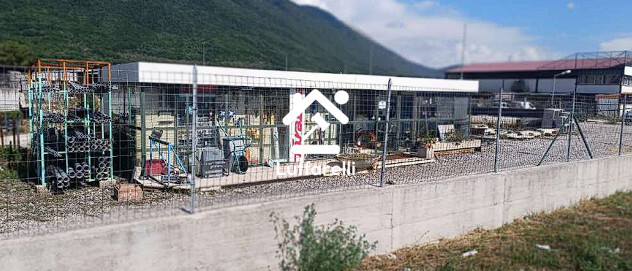 Immagine di TERRENO CORVARO – BORGOROSE (RI)