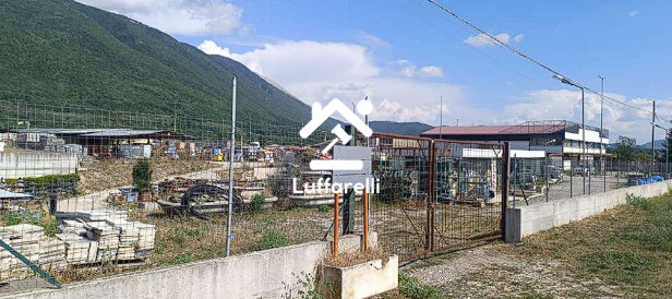 Immagine di TERRENO CORVARO – BORGOROSE (RI)