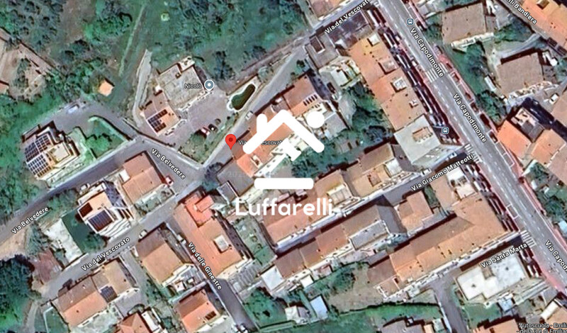 Immagine di APPARTAMENTO VIA DEL VESCOVATO – MARTA (VT)