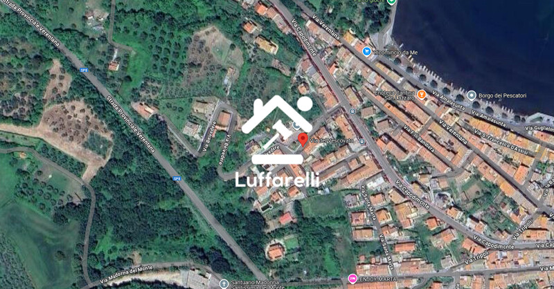 Immagine di APPARTAMENTO VIA DEL VESCOVATO – MARTA (VT)