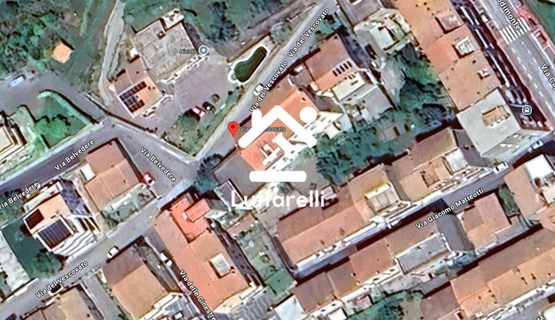 Immagine di APPARTAMENTO VIA DEL VESCOVATO – MARTA (VT)