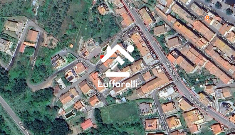 Immagine di APPARTAMENTO VIA DEL VESCOVATO – MARTA (VT)