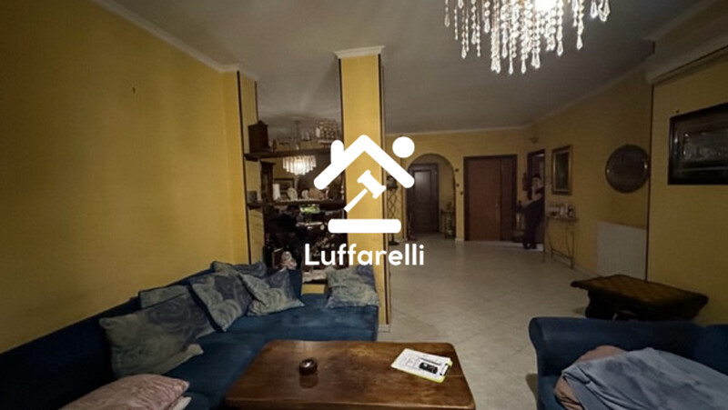 Immagine di APPARTAMENTO VIA PEDICA DI TOR ANGELA – ROMA