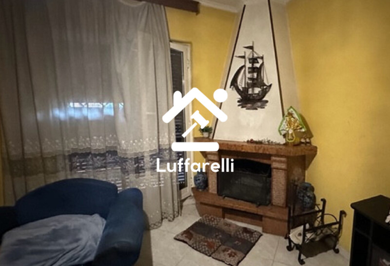 Immagine di APPARTAMENTO VIA PEDICA DI TOR ANGELA – ROMA