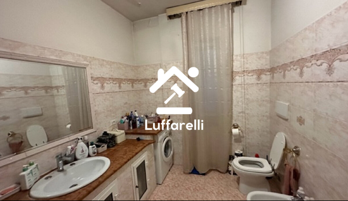 Immagine di APPARTAMENTO VIA PEDICA DI TOR ANGELA – ROMA