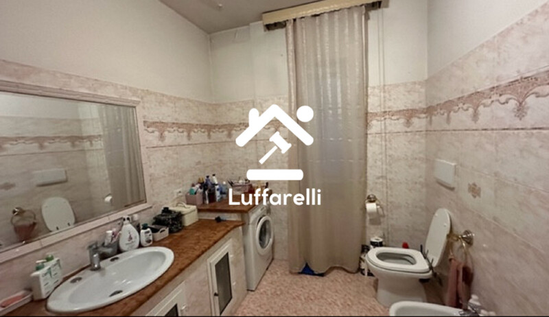 Immagine di APPARTAMENTO VIA PEDICA DI TOR ANGELA – ROMA