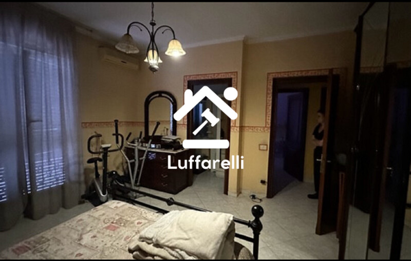 Immagine di APPARTAMENTO VIA PEDICA DI TOR ANGELA – ROMA