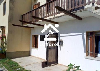 Immagine di CASA / VILLA BORGO DI SOPRA – CASSACCO