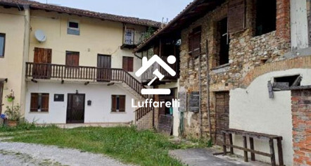 Immagine di CASA / VILLA BORGO DI SOPRA – CASSACCO