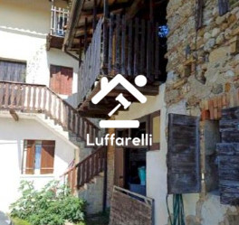 Immagine di CASA / VILLA BORGO DI SOPRA – CASSACCO