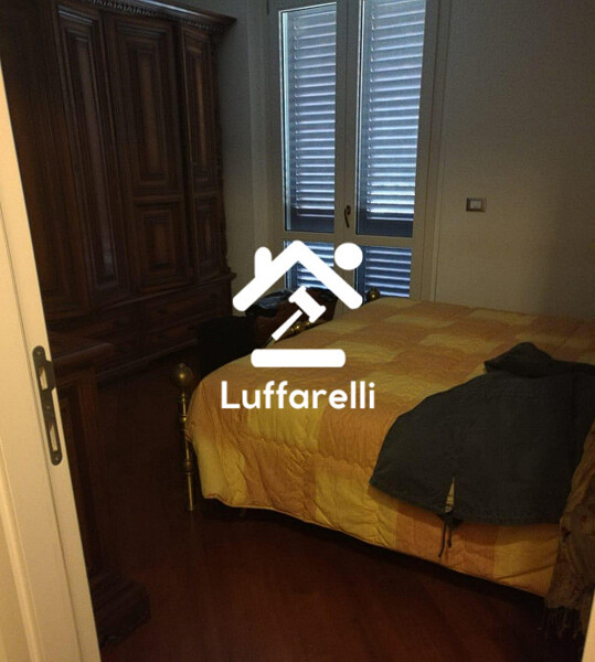 APPARTAMENTO VIA DEI TIGLI - RIPATRANSONE — foto 5