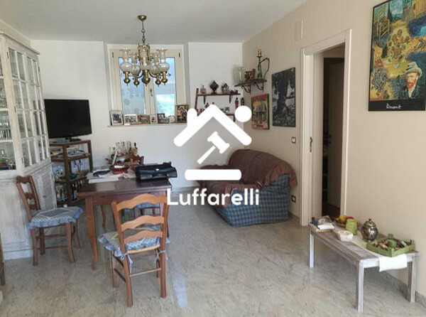 APPARTAMENTO VIA DEI TIGLI - RIPATRANSONE — foto 3