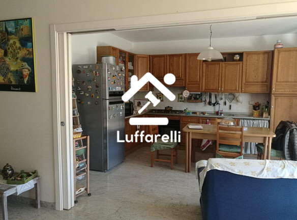 APPARTAMENTO VIA DEI TIGLI - RIPATRANSONE — foto 4
