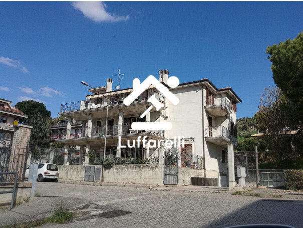 Immagine di APPARTAMENTO VIA DEI TIGLI – RIPATRANSONE (AP)