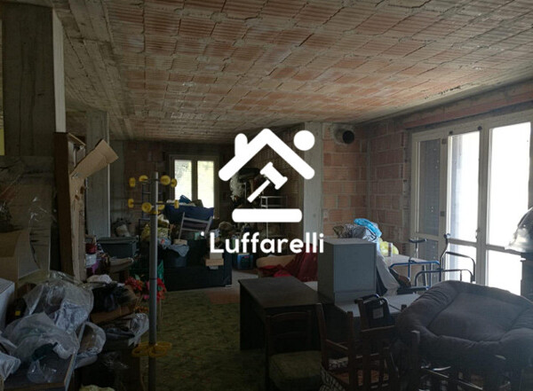 APPARTAMENTO VIA DEI TIGLI - RIPATRANSONE — foto 6