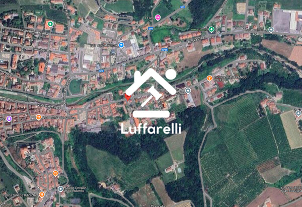 APPARTAMENTO VIA GENERALE FILIPPO MARTINENGO N. 38 - DOGLIANI — foto 5