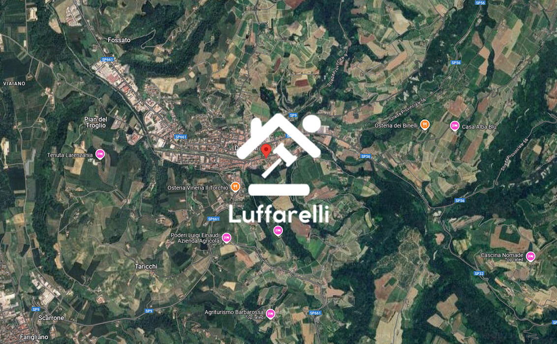 Immagine di APPARTAMENTO VIA GENERALE FILIPPO MARTINENGO N. 38 – DOGLIANI