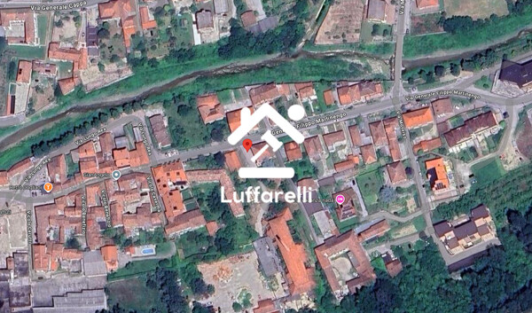APPARTAMENTO VIA GENERALE FILIPPO MARTINENGO N. 38 - DOGLIANI — foto 3