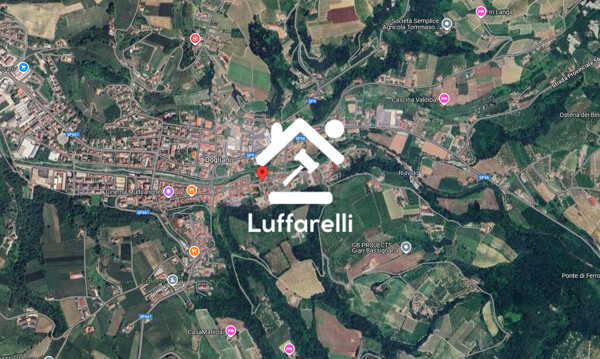 APPARTAMENTO VIA GENERALE FILIPPO MARTINENGO N. 38 - DOGLIANI — foto 6
