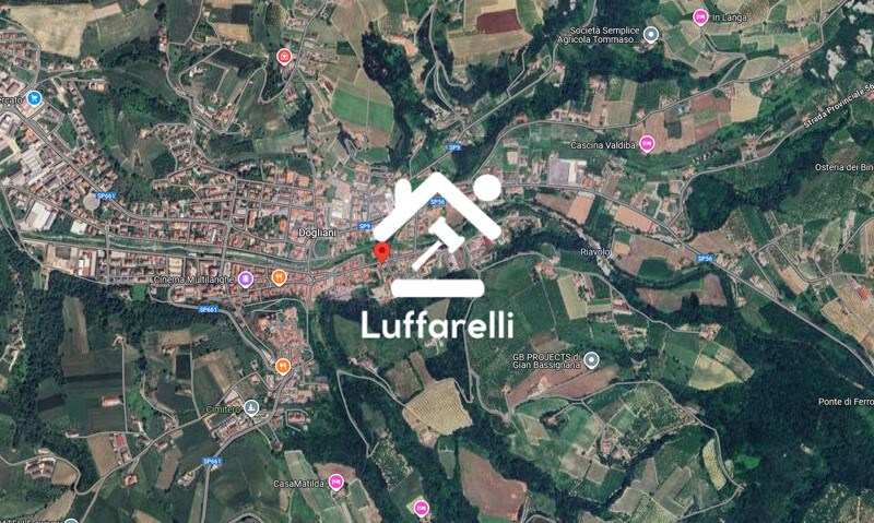 Immagine di APPARTAMENTO VIA GENERALE FILIPPO MARTINENGO N. 38 – DOGLIANI
