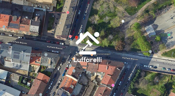 APPARTAMENTO VIA GENERALE FILIPPO MARTINENGO N. 38 - DOGLIANI — foto 2