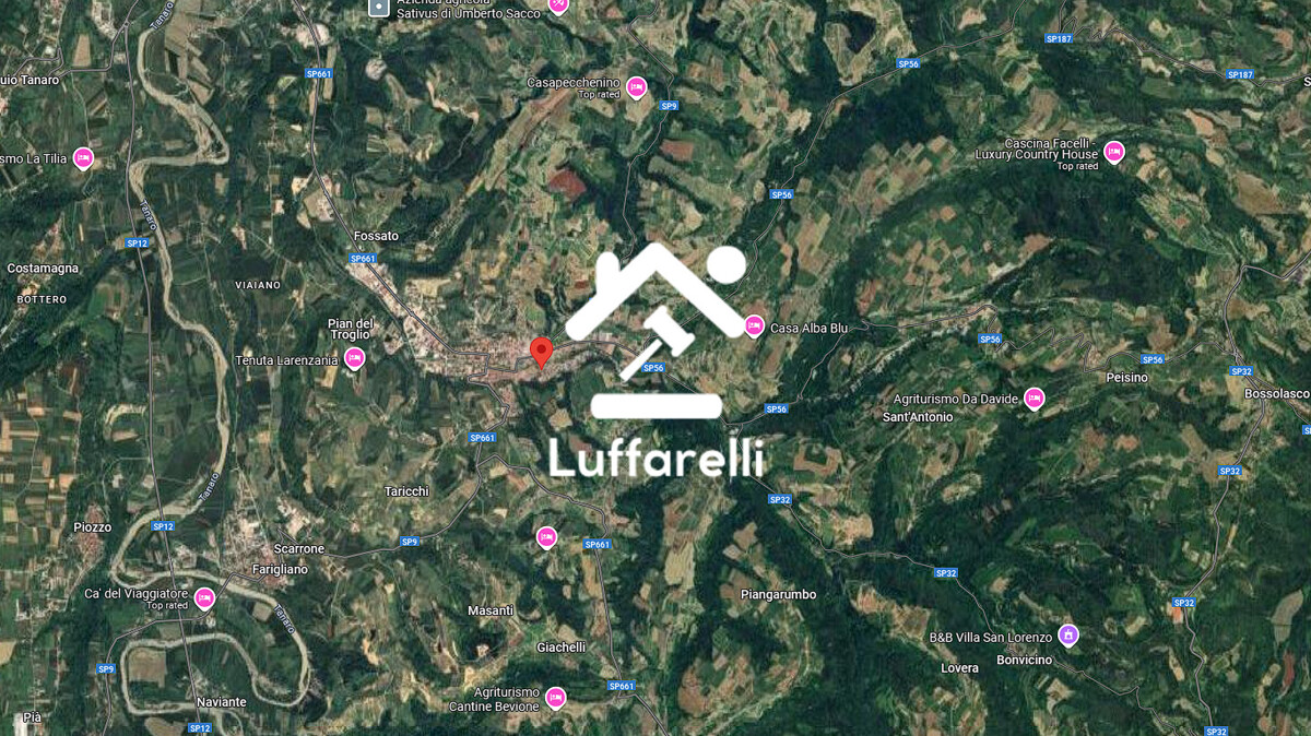 Immagine di APPARTAMENTO VIA GENERALE FILIPPO MARTINENGO N. 38 – DOGLIANI