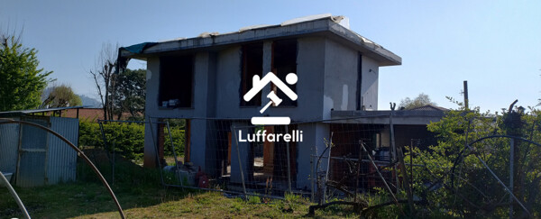 TERRENO VIA DON BIFFI - MISSAGLIA — foto 4