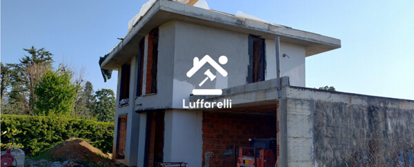 TERRENO VIA DON BIFFI - MISSAGLIA — foto 2