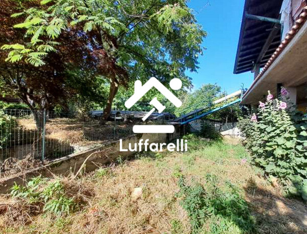 PALAZZO / EDIFICIO / CIELOTERRA VIA FORNACE SAN GIUSEPPE - SANNAZZARO DE' BURGONDI — foto 7