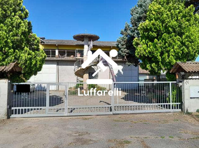 Immagine di PALAZZO / EDIFICIO / CIELOTERRA VIA FORNACE SAN GIUSEPPE – SANNAZZARO DE’ BURGONDI