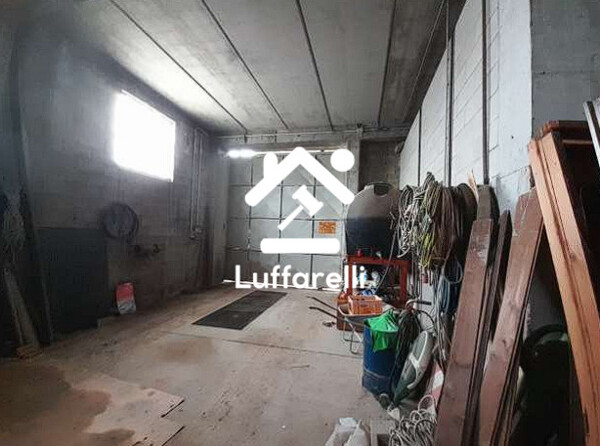 PALAZZO / EDIFICIO / CIELOTERRA VIA FORNACE SAN GIUSEPPE - SANNAZZARO DE' BURGONDI — foto 6