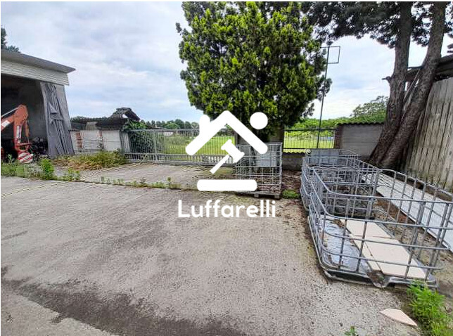Immagine di PALAZZO / EDIFICIO / CIELOTERRA VIA FORNACE SAN GIUSEPPE – SANNAZZARO DE’ BURGONDI